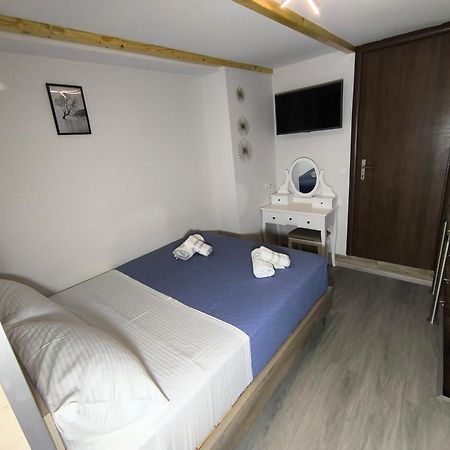 Olimpias Studio Corfu  Exteriör bild